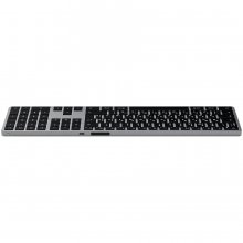 SATECHI Slim X3 Bluetooth Keyboard - SG