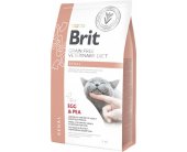 Brit Vet Brit GF Veterinary Diet - Cat -...