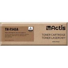 Tooner ACS Actis TH-F543A toner (replacement...