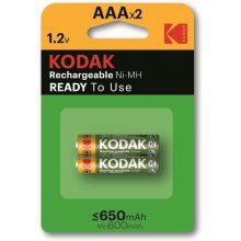Kodak 30955042 household battery...