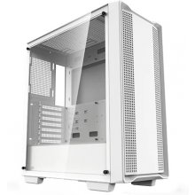 Deepcool | MID TOWER CASE | CC560 WH Limited...