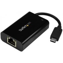 Сетевая карта StarTech.com USB-C адаптер TO...