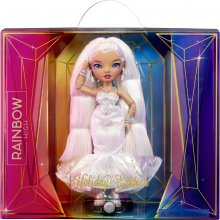 MGA RAINBOW HIGH Коллекционная кукла Art of...