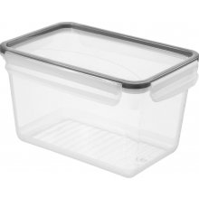 Rotho Clic & Lock Black - treat container -...