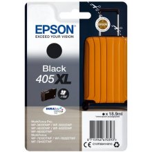 Tooner Epson Patrone 405 black XL T05H1