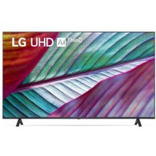 LG UHD 43UR78003LK TV 109.2 cm (43") 4K...