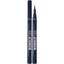 Rimmel London Wonder Ink 003 Aquatic Aria...