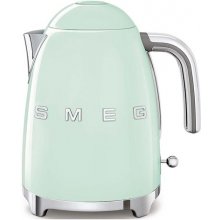 Чайник Smeg electric kettle KLF03PGEU...