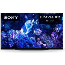 Teler Sony 42" OLED