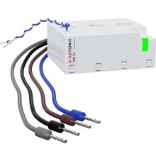 Smart Energy Sensor, 3P+N, 63A, Modbus RS485