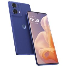 MOTOROLA moto g85 5G 16.9 cm (6.67") Dual...