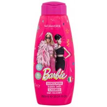 Naturaverde Barbie Bubble Bath 300ml - Bath...