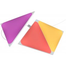 Nanoleaf | Shapes Triangles Expansion Pack...