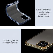 Devia Glitter shockproof soft case iPhone 12...