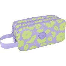 CoolPack pinal Primus, 3 lukuga tühi, Flores...