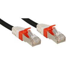 Lindy Patchkabel Cat6(A) SSTP / S/FTP PIMF...