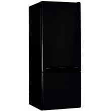 Холодильник Polar POB 601E K fridge-freezer