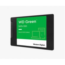 Western Digital SSD WD Green (2.5", 1ТB...