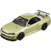 Hot Wheels Vehicle Premium 1:43 Nissan