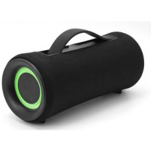 GEMBIRD SPK-BT-LED-04 portable/party speaker