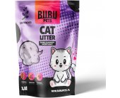 Bubu Pets - Micro diamonds - Lavender - 3,8L