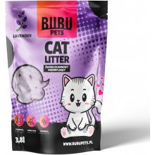 Bubu Pets - Micro diamonds - Lavender - 3,8L