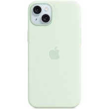 Apple iPhone 15 Plus Silicone Case with...