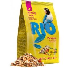Mealberry RIO Moulting period feed for...