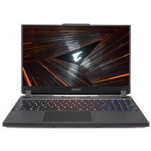 Ноутбук Gigabyte AORUS 15 15,6" 165Hz QHD...