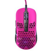 Мышь Cherry XTRFY M42 RGB mouse Gaming...