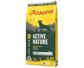 JOSERA Active Nature (Meat & Rice) - 12,5kg...