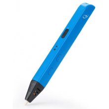 GEMBIRD 3DP-PEN-01 3D pen Black, Blue