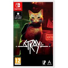 Игра Sony SW Stray