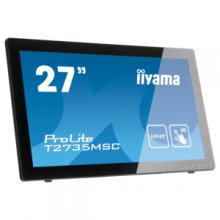 IIYAMA ProLite T2755QSC-B1, 68,6 cm (27")...