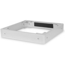 DIGITUS Base for network cabinets from the...