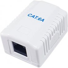 EQUIP 235215 network junction box Cat6a...