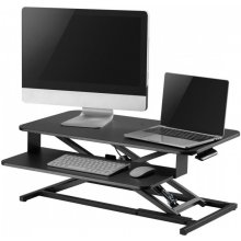 Maclean monitor / laptop stand MC-911