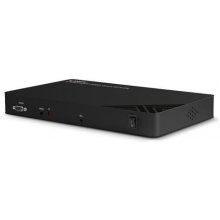 Lindy 9 Port HDMI Videowand Scaler