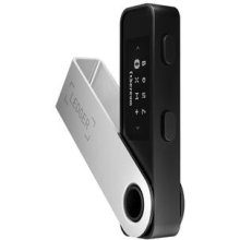 Ledger Nano S Plus Desktop hardware wallet