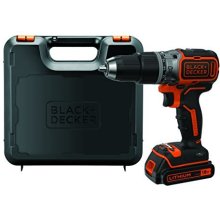 BLACK & DECKER BLACK + DECKER cordless...