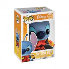 FUNKO POP! Vinyl figuur: Lilo & Stitch -...