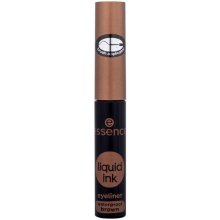 Essence Liquid чернила Eyeliner коричневый...