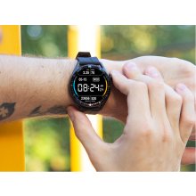 Tracer 47518Smartwatch SM9 PulseRay