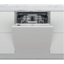 Whirlpool WIO 3O26 PL Fully built-in 14...