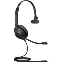 Jabra Evolve2 30 SE USB-C, MS Mono