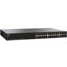 Cisco CBS110 Unmanaged 5-port GE Desktop