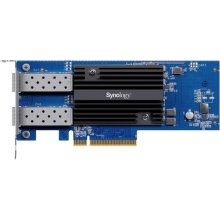 SYNOLOGY E10G30-F2 interface cards/adapter...