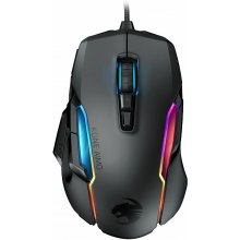 Roccat mouse Kone Aimo Remastered, black...