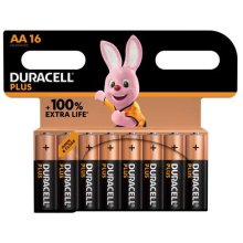Duracell Plus 100 Single-use battery AA...