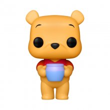 FUNKO POP! Vinyl figuur: Disney: Winnie the...